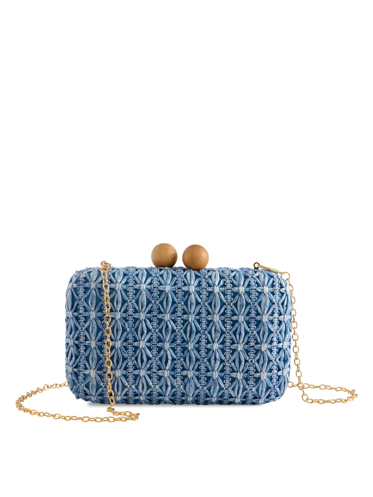 Sydney Minaudiere Navy