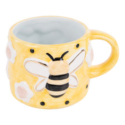 Bee Mug
