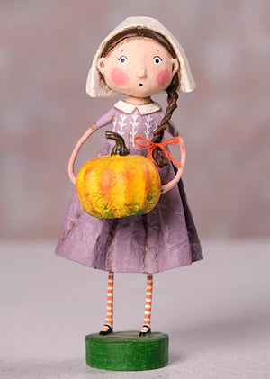 Molly Mayflower