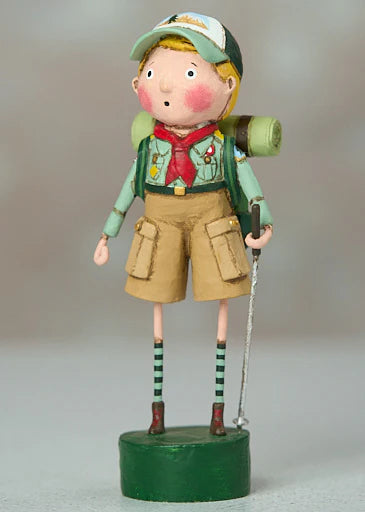 Ranger Rick