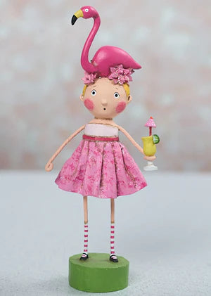 Fia Flamingo