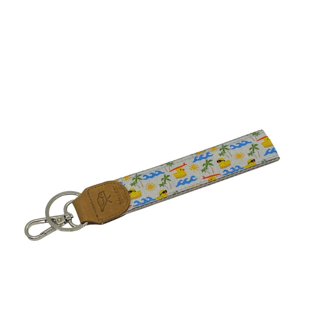 Tidewater Keychains
