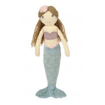 Maribel the Mermaid