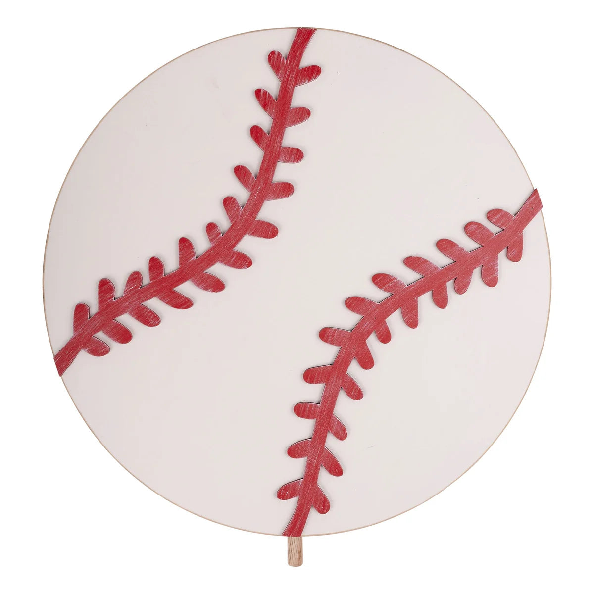 Play Baseball Topper