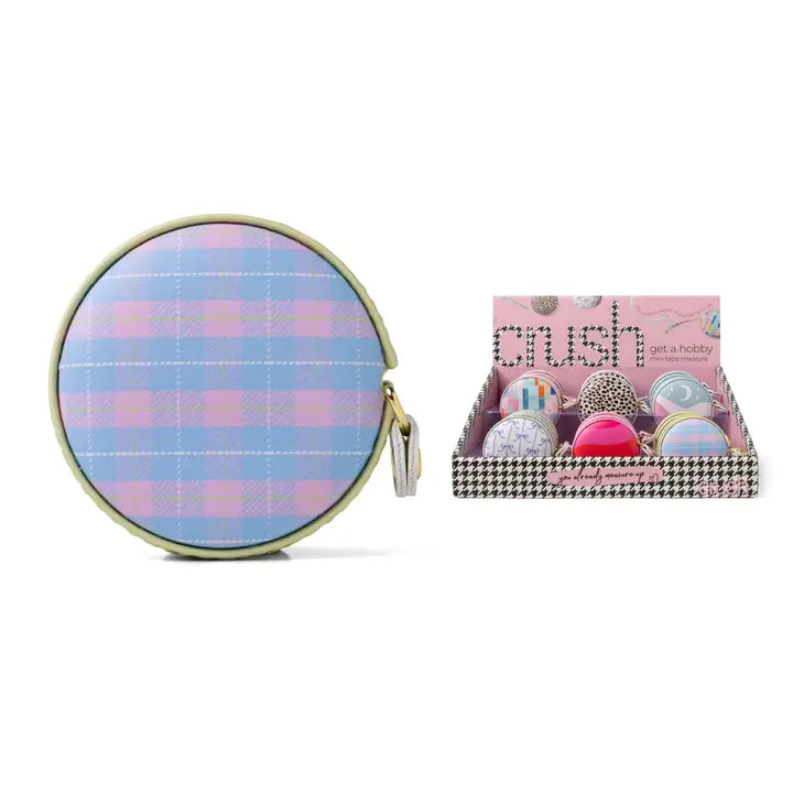 Get a Hobby Mini Tape Measure