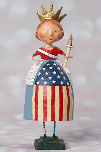 lady liberty