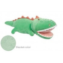 Alex the Alligator Huggie Pal