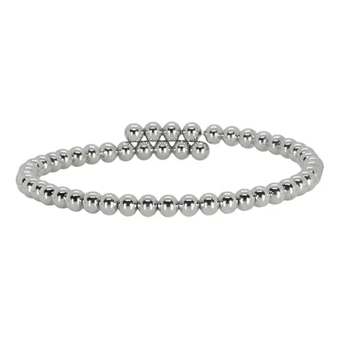 Beaded Flexi Bracelet