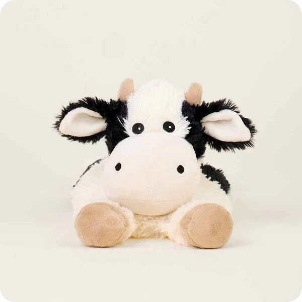 Laying Down Cow Warmies