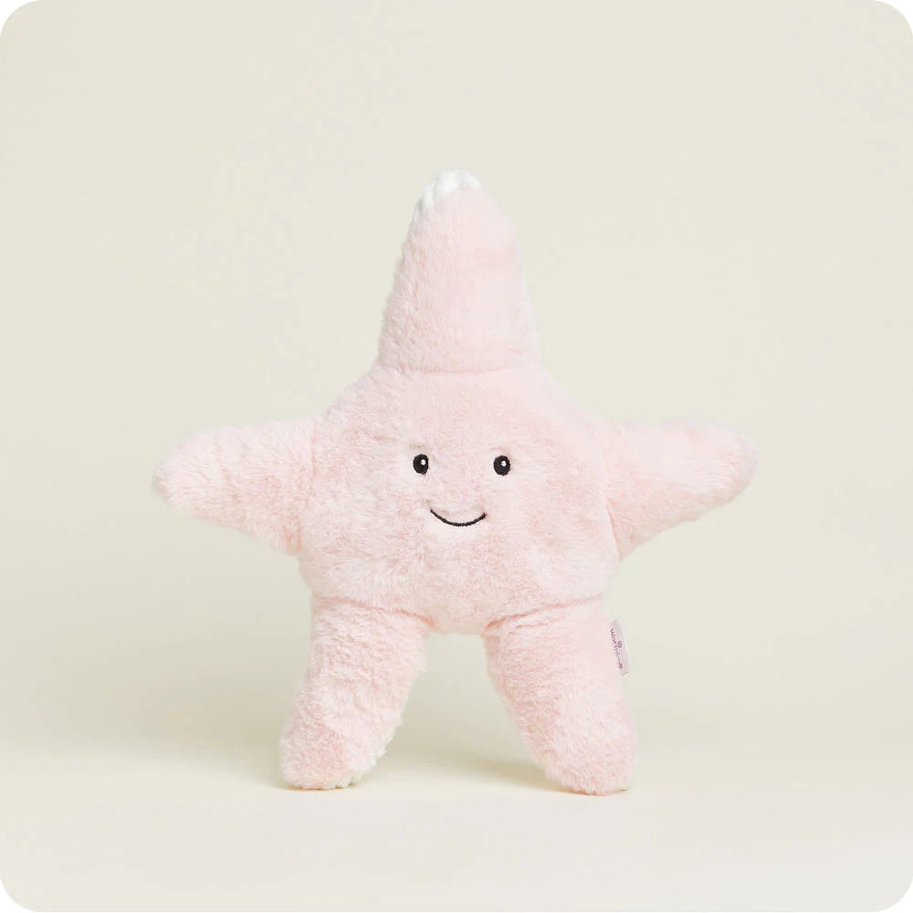 Starfish Warmies