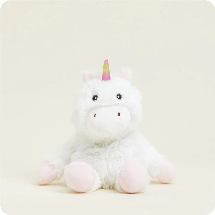 Unicorn Junior Warmies