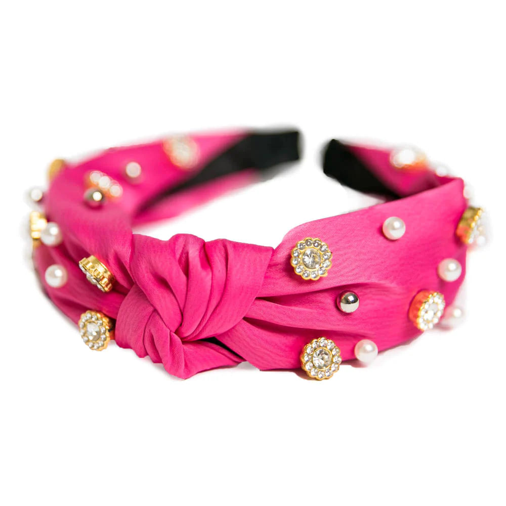 Lilbet Headbands