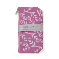 Travel Essentials Cosmetic Bag