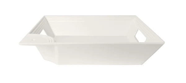 Square Melamine Tray-MEL 21