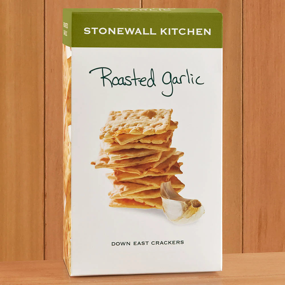 Roasted Garlic
