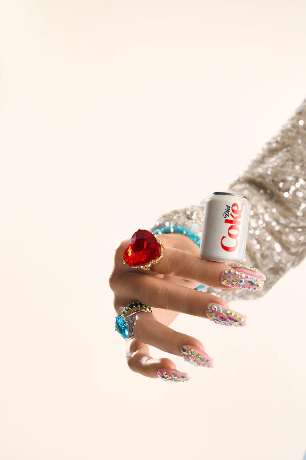 Diet Coke Can Mini - A433 - Specialty Mini