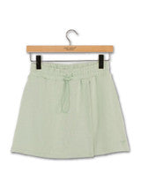 Wrap Skorts - Sage