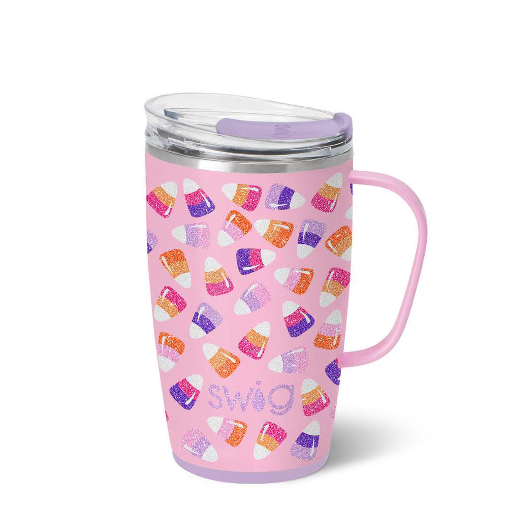 Swig 18 oz Travel Mug