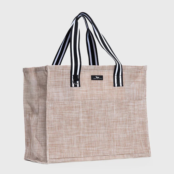 Extended Stay Tote