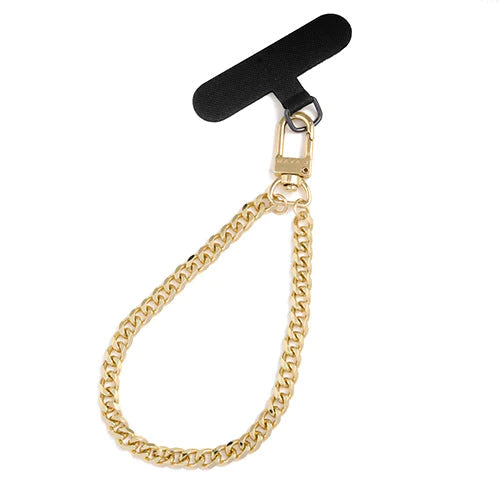 Wristlet