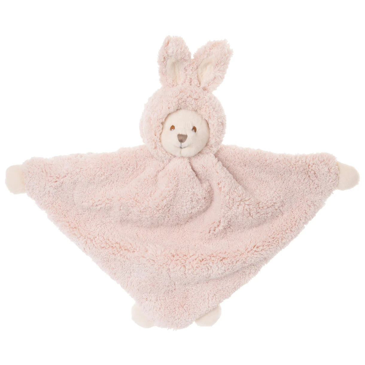 Ziggy Blankie-Tan W/Gift Box