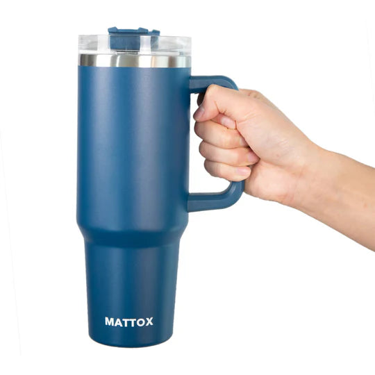 Tumbler Cup with Handle