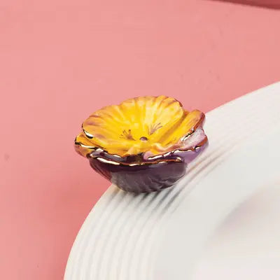 Pansy Pop - A456