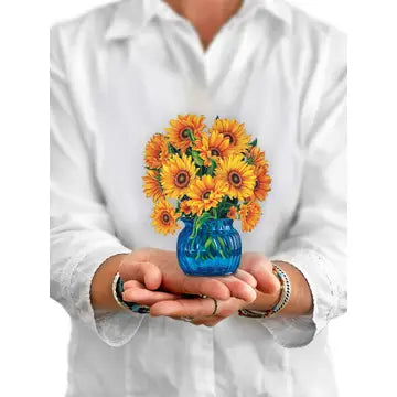 Pop-Up Greeting Cards - Minis - Everyday