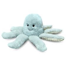 Octopus Warmies