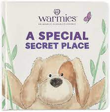 A Secret Special Place