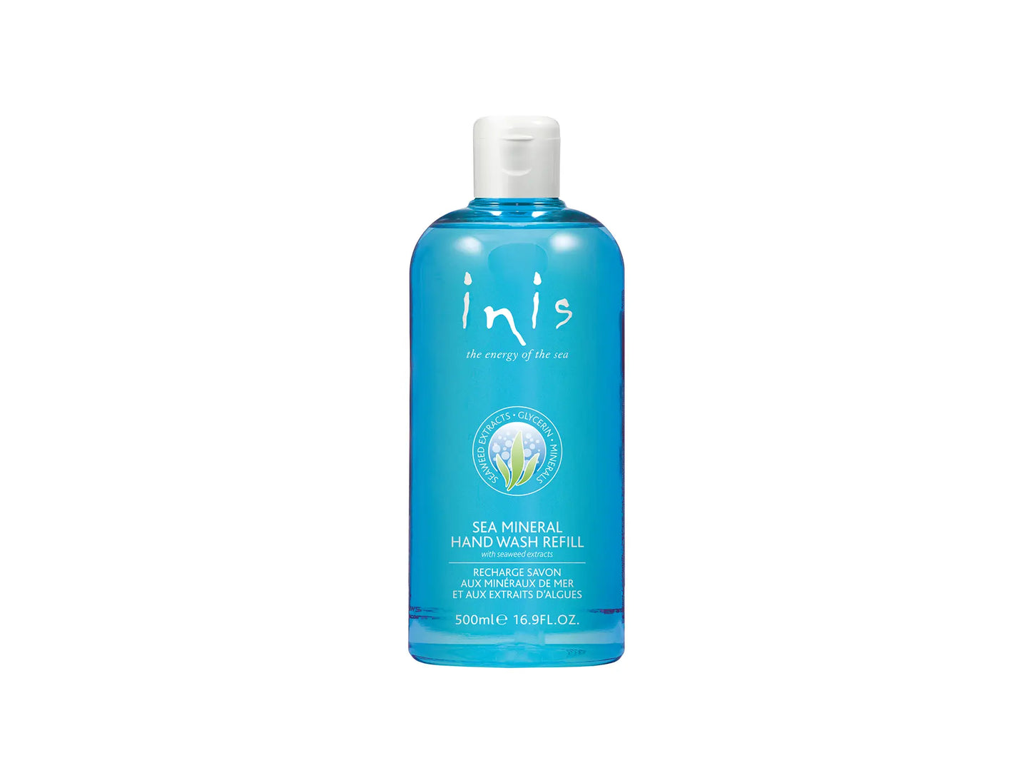 Sea Mineral Hand Wash Refill