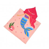 Poncho Towel