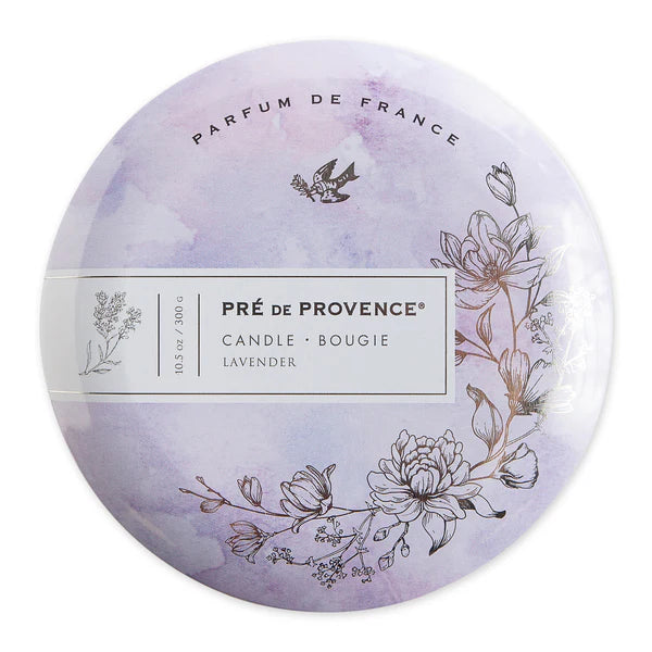 Heritage Collection 3-Wick Candle