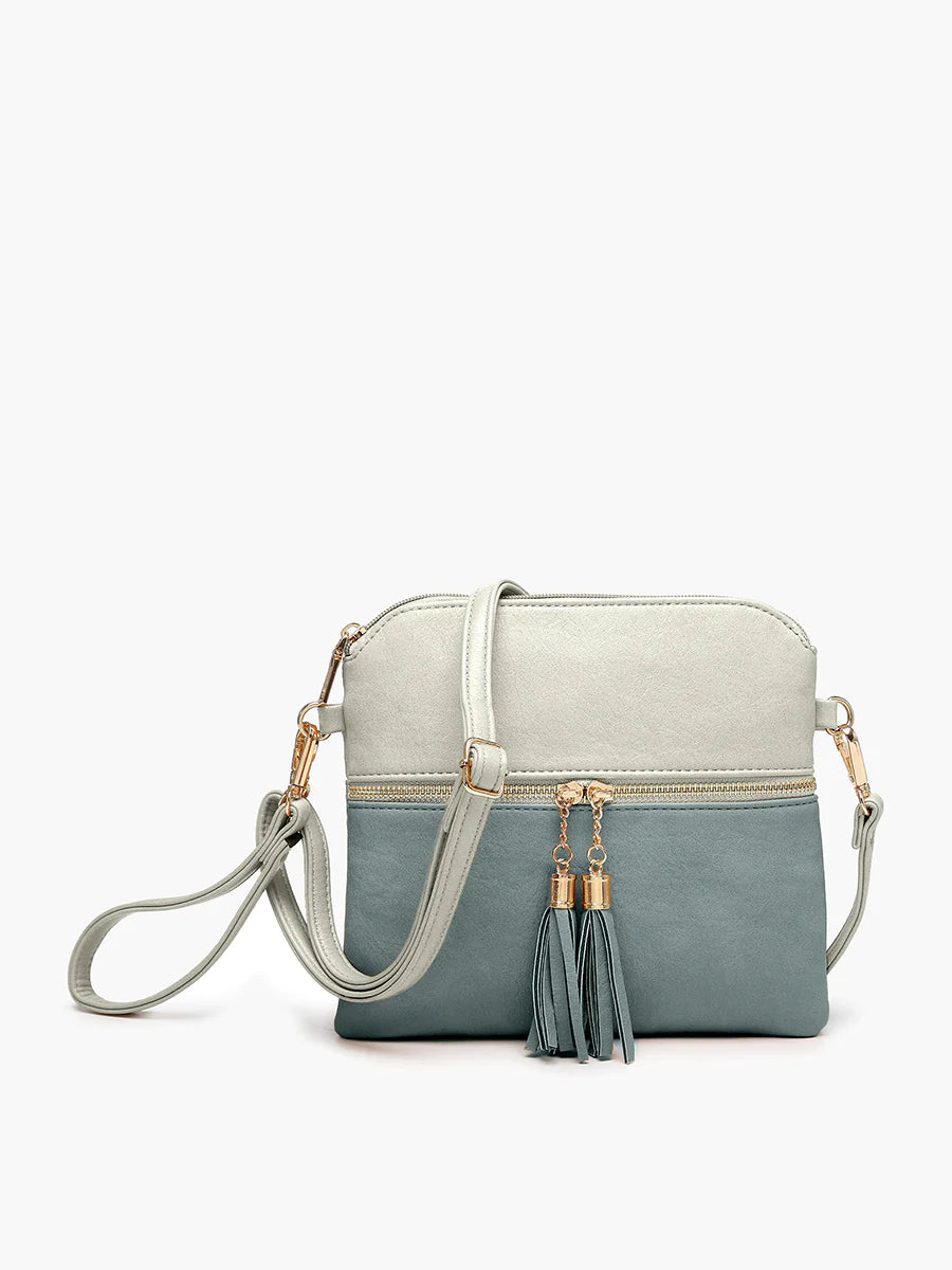 Tara Crossbody