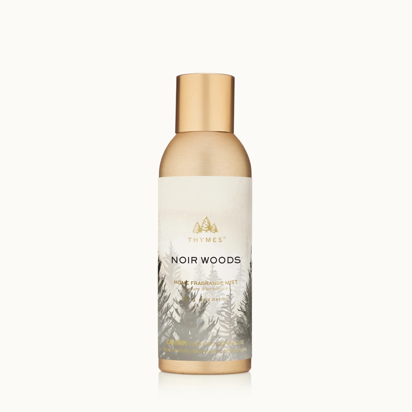 Noir Woods Fragrance Mist