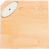 Maple Cheese Board (CH4)