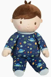 Galvin Galaxy Boy Doll