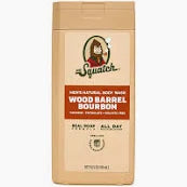 Dr. Squatch Men's Natural Body Wash