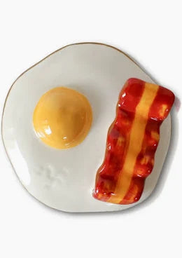 Wakey Wakey (Eggs & Bacon) - A440