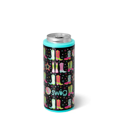 Swig 12 oz Skinny Can Cooler