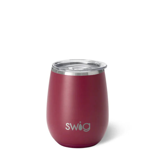 Swig 14 oz Stemless Cup