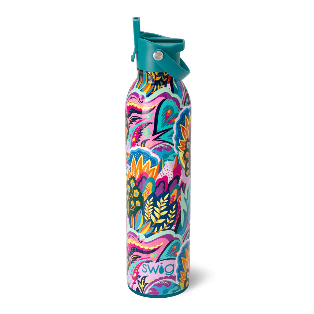 SWIG Flip + Sip Sport Bottle