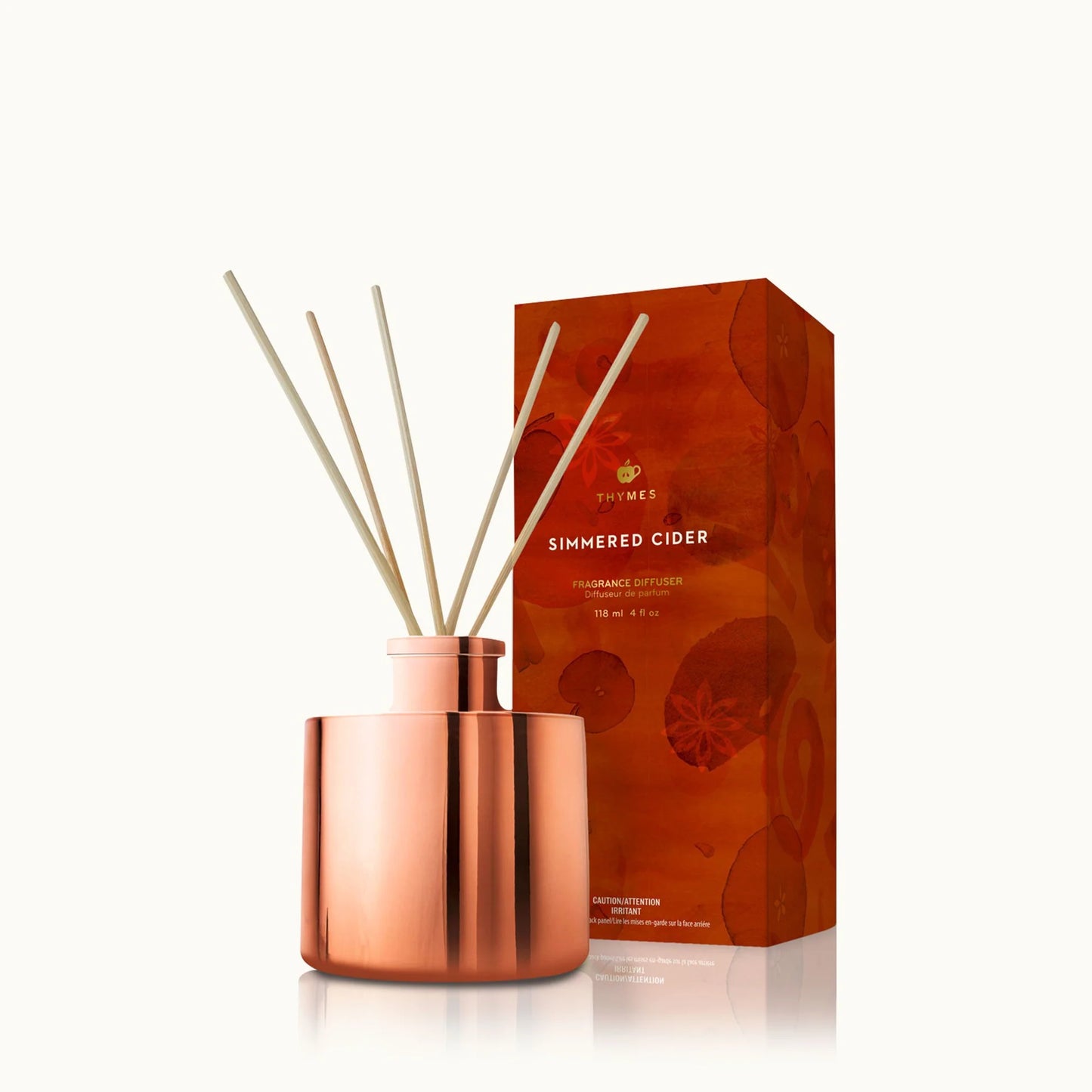 Simmered Cider Petite Diffuser