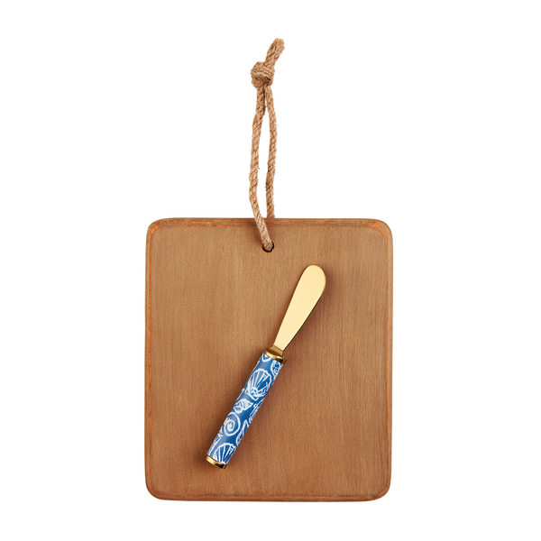 Square Sea Board Spreader Set