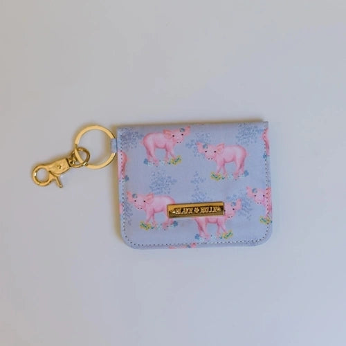 ID Wallets