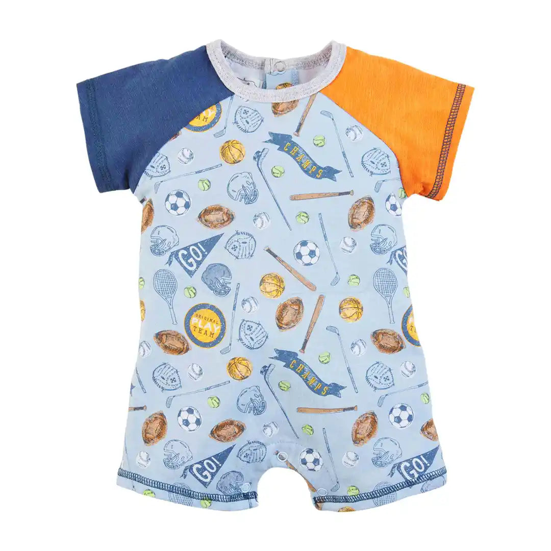 Sports Shortall
