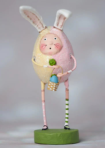 Eggbert Hopperton