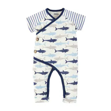 Shark Short Sleeve
