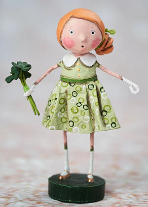 Chloe's Clovers