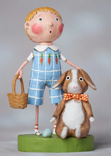 Some Bunny To Love